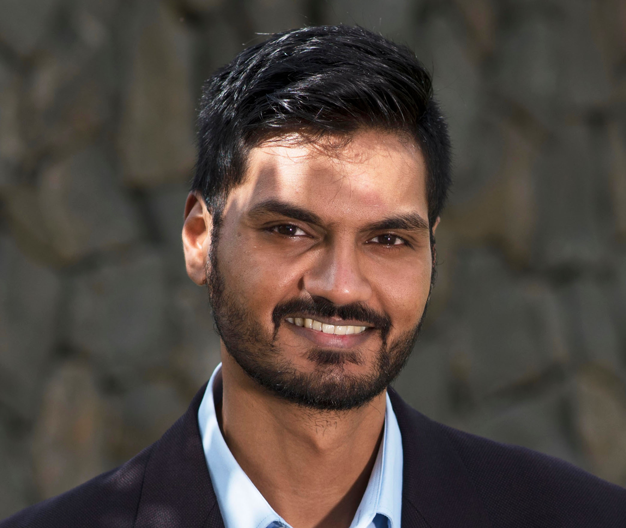 Josh, Founder of ClaroHQ